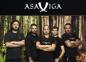 Preview: Asaviga - WACH AUF (CD)